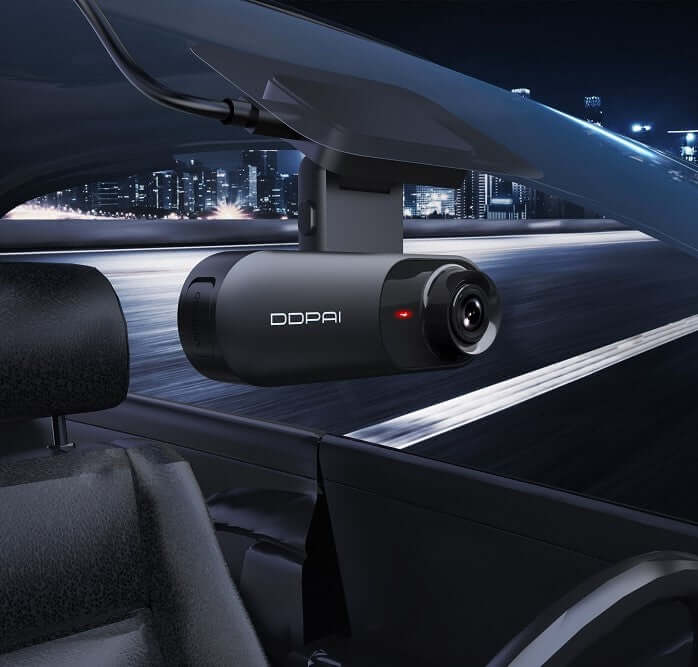 Get the Best Deal on a Dash Cam with Smart Buying Tips