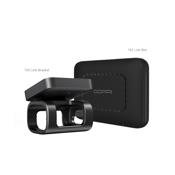 4G Dashcam