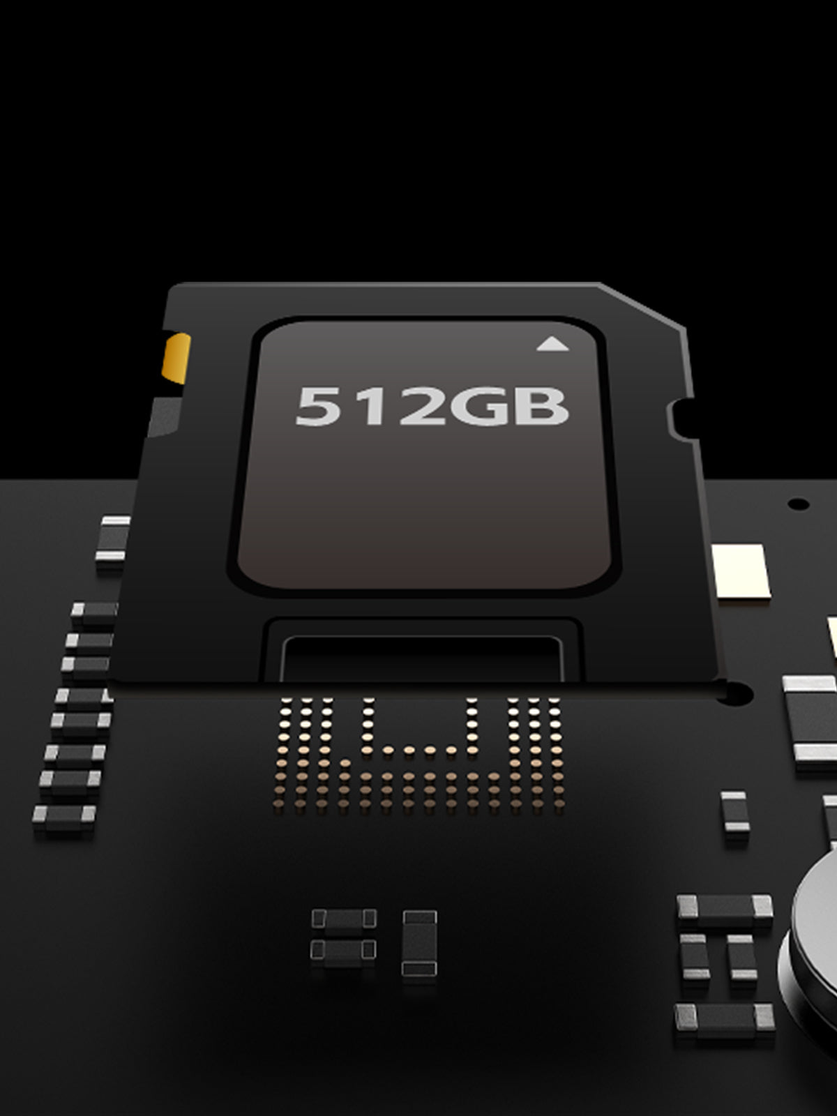 512g sd card