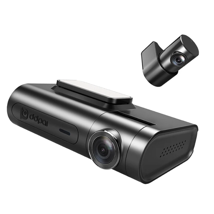 X2S Pro 4G Dash Cam