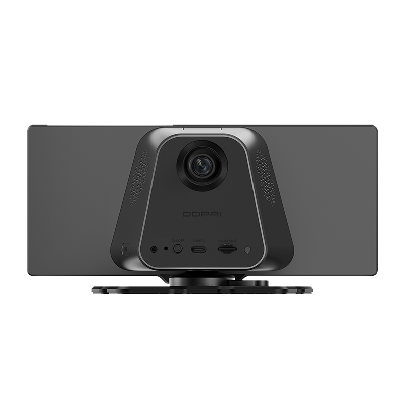 M5S Smart Car Stereo-2