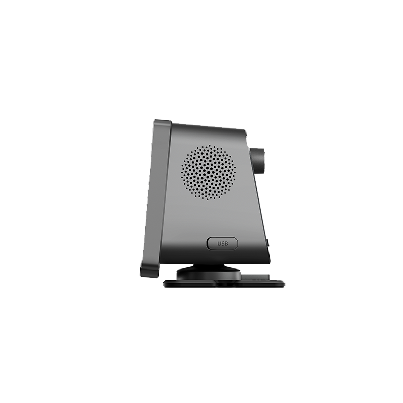 M5S Smart Car Stereo-3