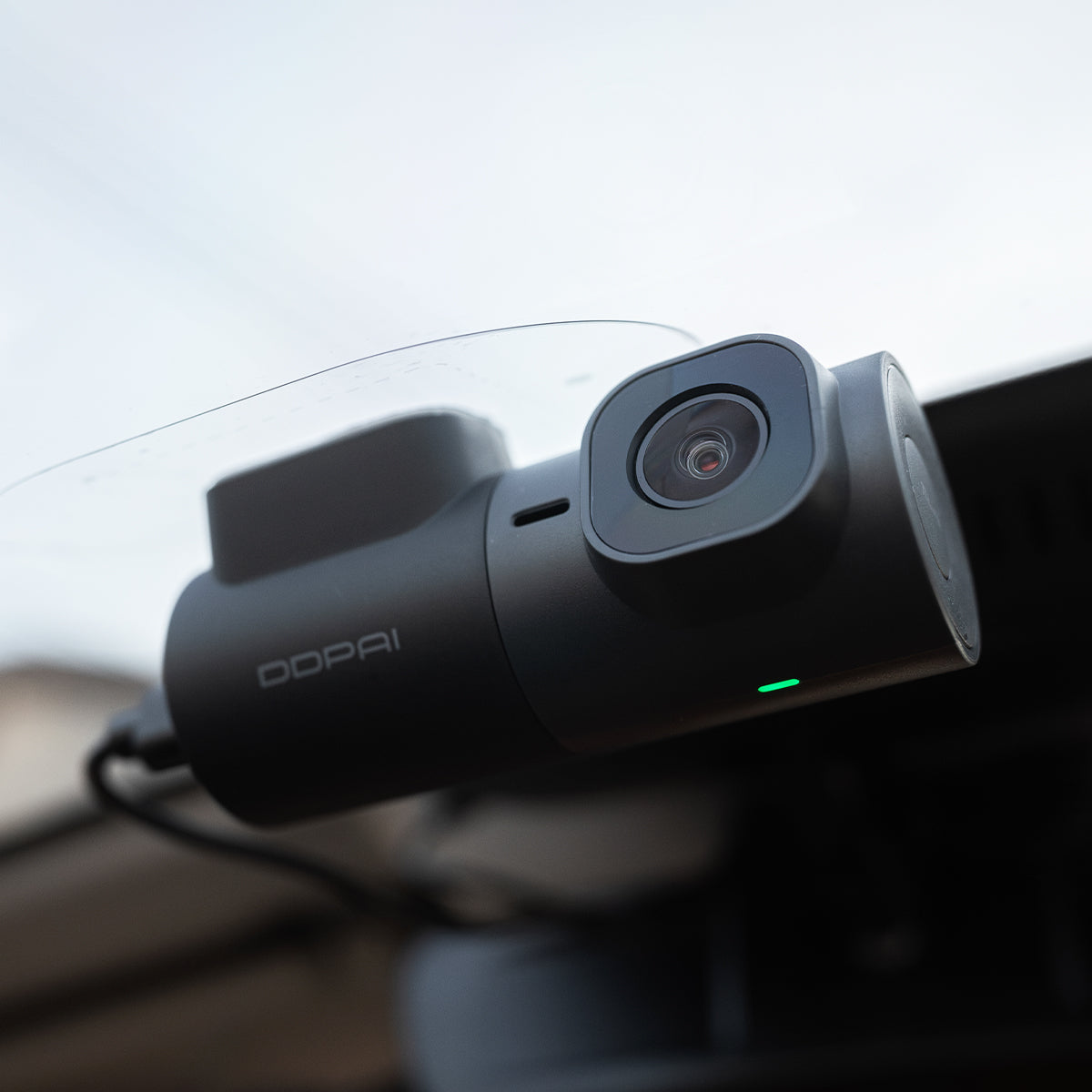MINI2X 2K Dash Cam