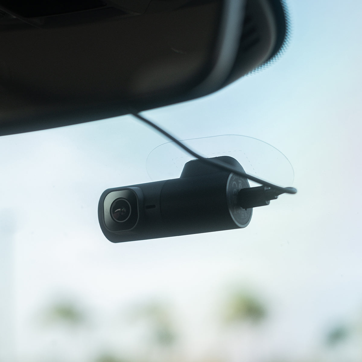 MINI2X 2K Dash Cam