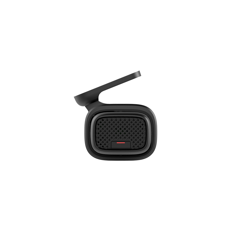 MINI5 2160P Dash Cam-3
