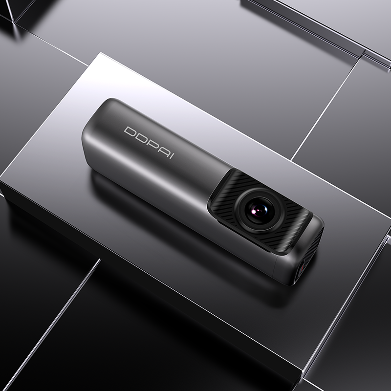 MINI5 2160P Dash Cam-5