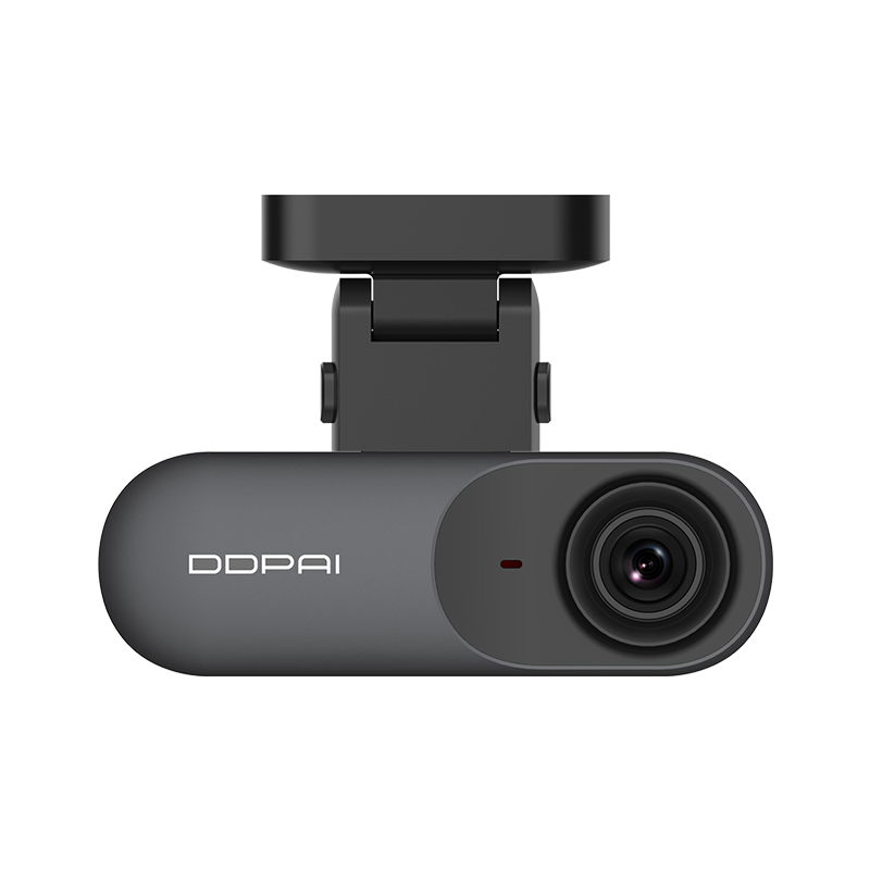 Mola N3 1600P Front Dash Cam-1