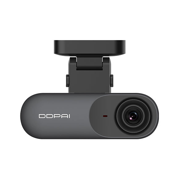 DDPai Mola N3 Dash Cam Review: Advanced Car Security Features In A Pill