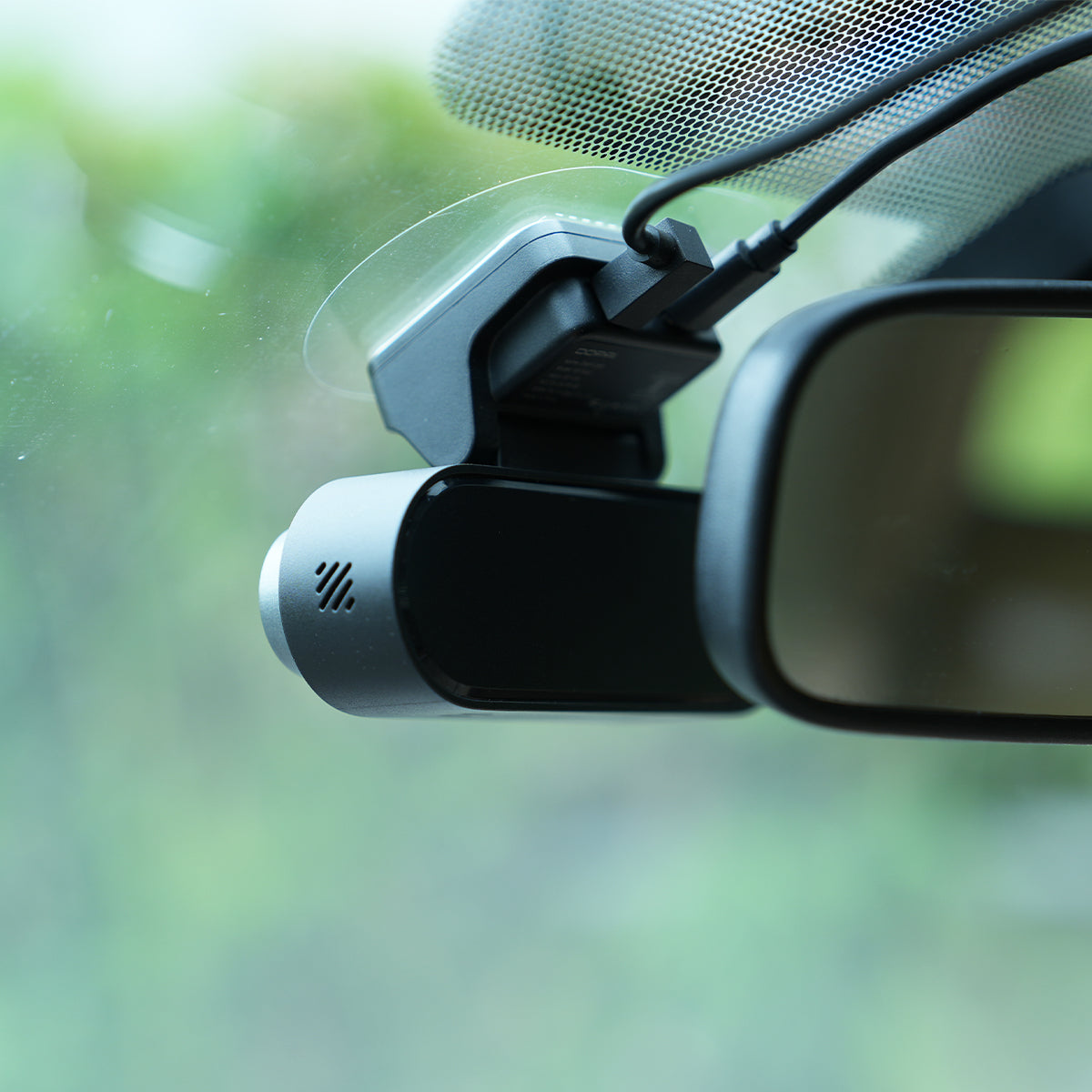 N5 4K Dash Cam