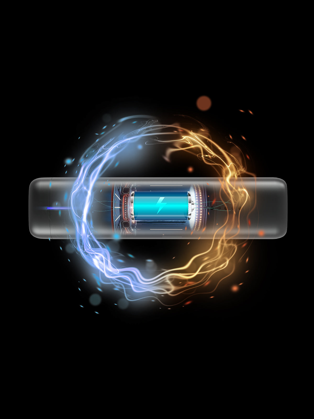 Super Capacitor