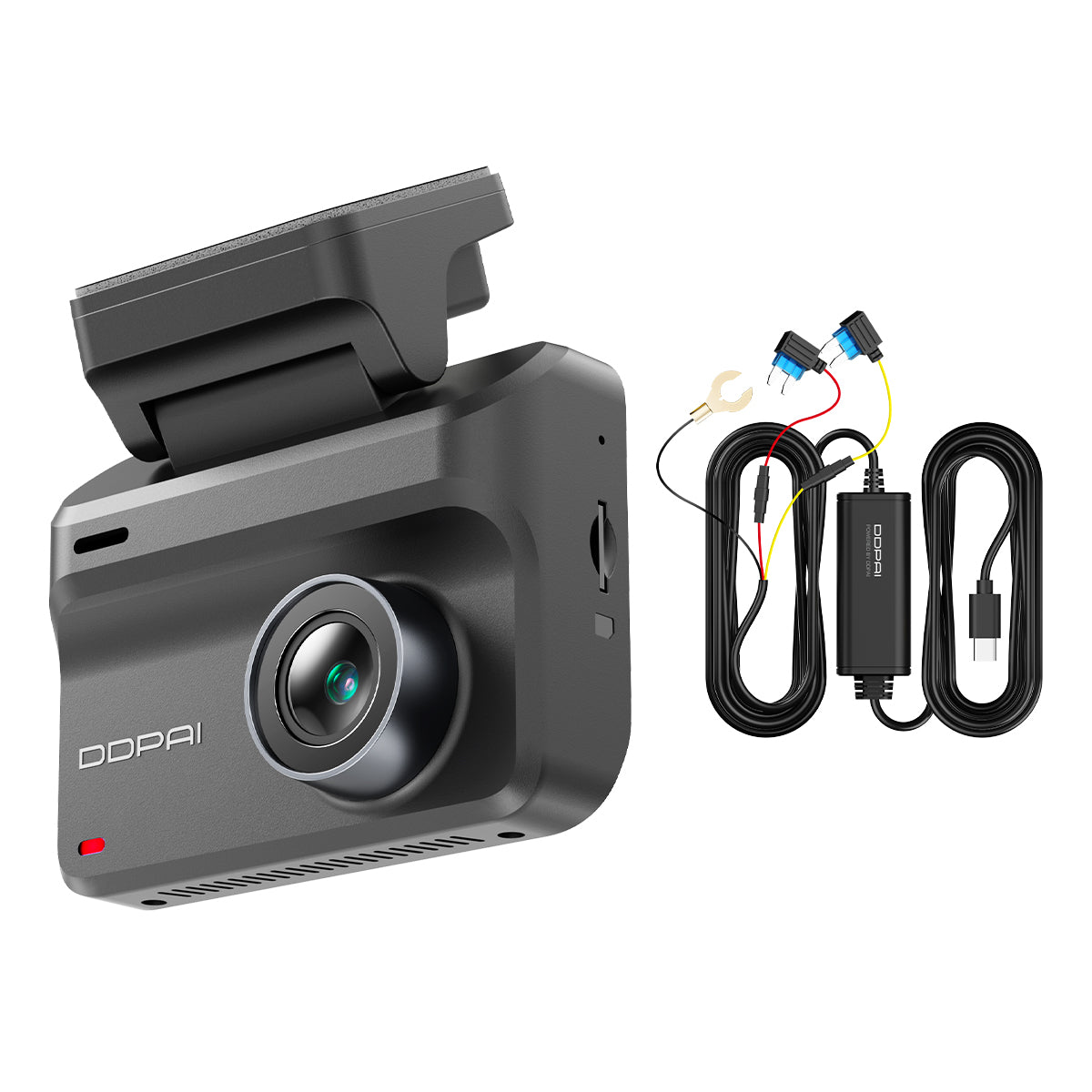 Z50 Pro 4K Dash Cam