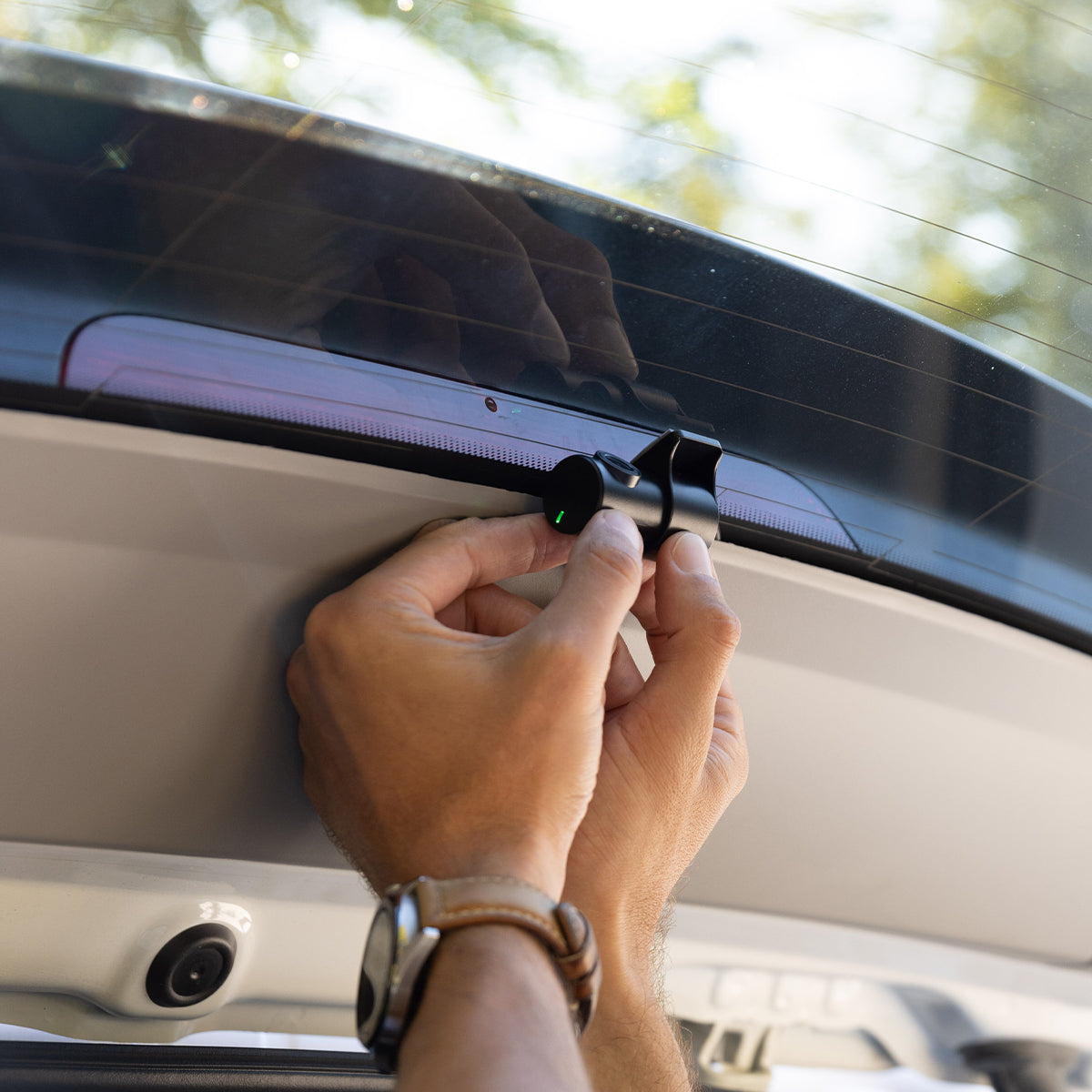 Z60 4K Dash Cam