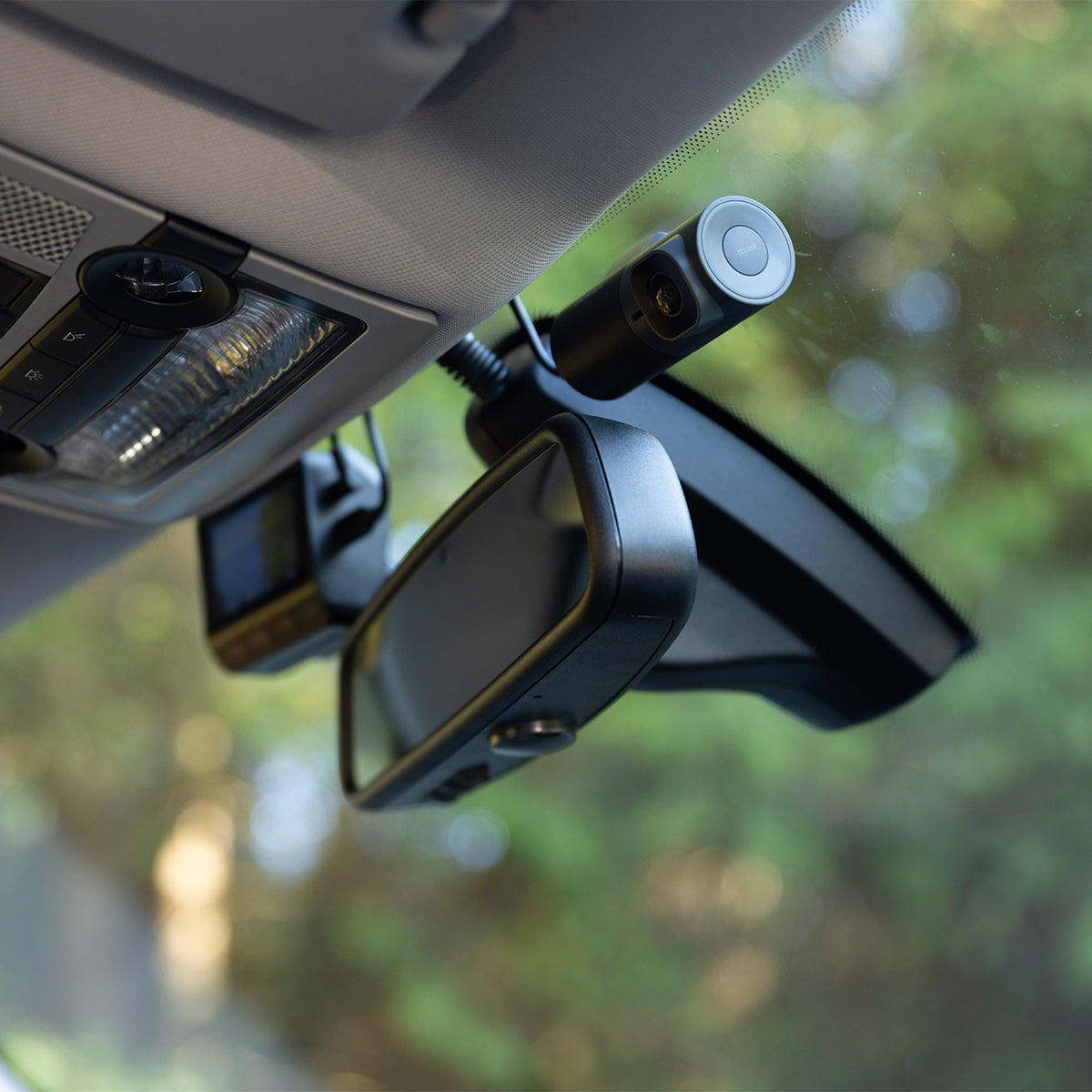Z60 4K Dash Cam