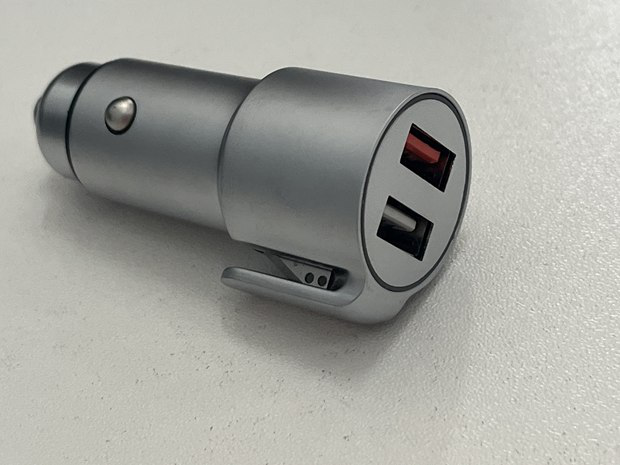 USB Car Charger