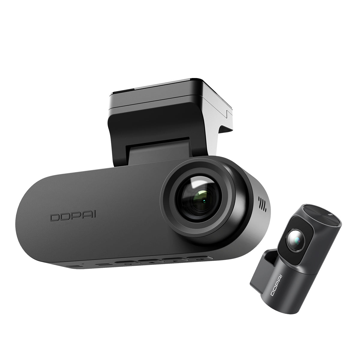 N2 2K Dash Cam