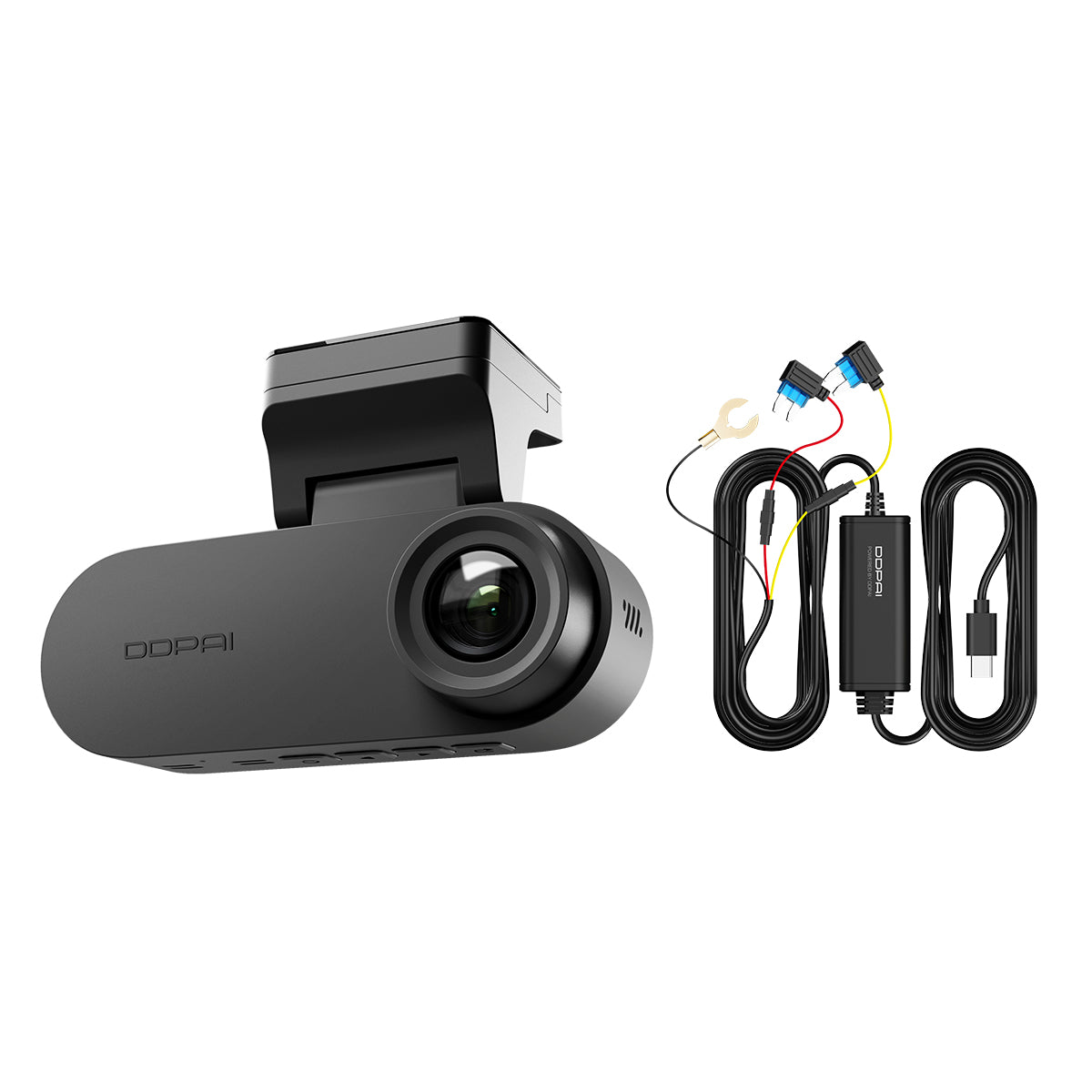 N2 2K Dash Cam