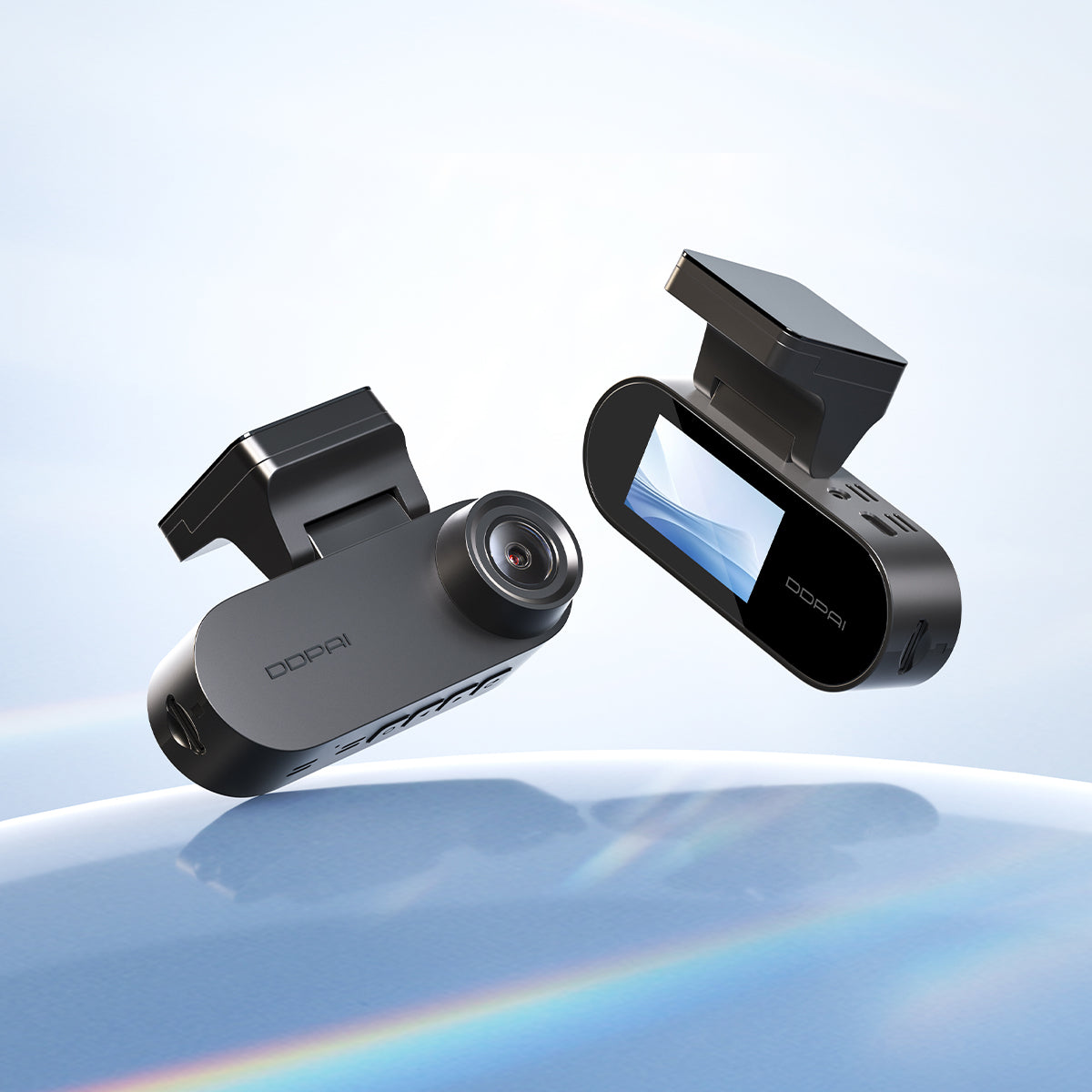 N2 2K Dash Cam