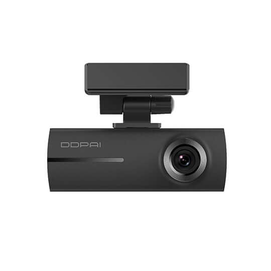 DDPAI A2 dash cam