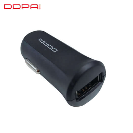 DDPAI dash cam USB Car Charger