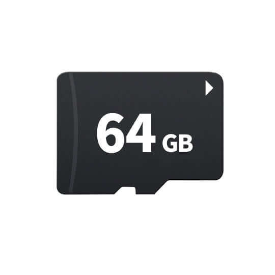 64G Class 10 Micro SD Card - DDPAI Online Store