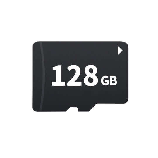 128G Class 10 Micro SD Card - DDPAI Online Store