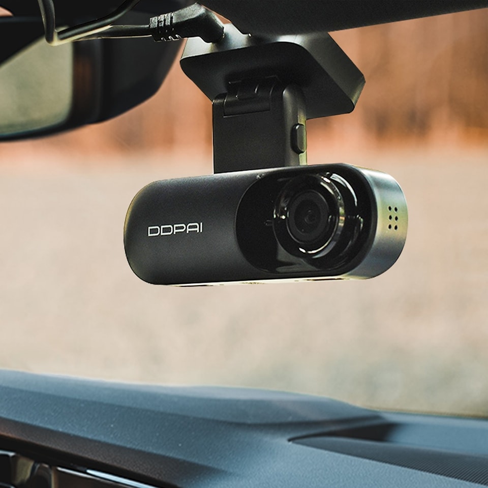 How Dash Works How Do Dash Cams Work? - Everything You Need To Know