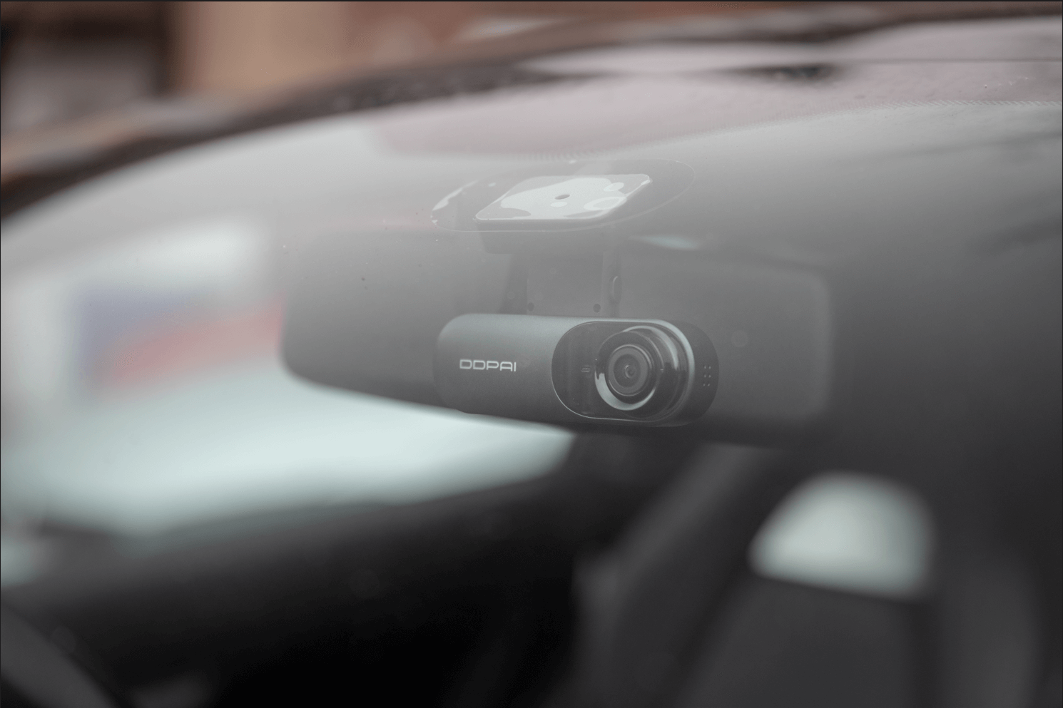 The Privacy Implications of Dash Cams: What You Need to Know