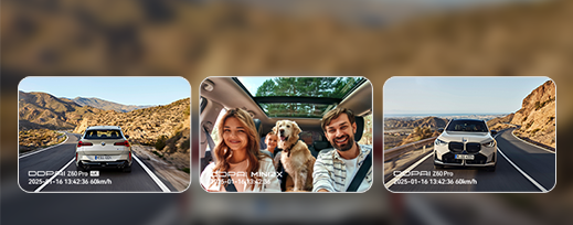 DDPAI Global