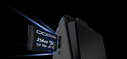 DDPAI Global