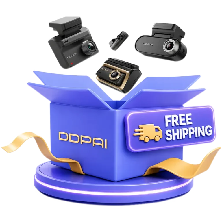 DDPAI Global