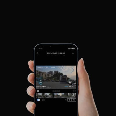 DDPAI Global