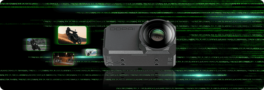 DDPAI Global