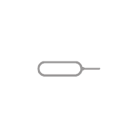 SIM Card Ejector Pin