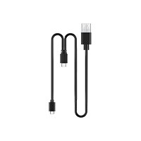1-to-2 Adapter Cable