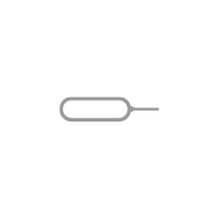 SIM Card Ejector Pin