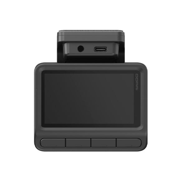 Z50 Pro 4K Dash Cam