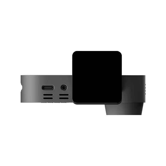 N2 2K Dash Cam