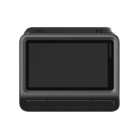 Z60 Pro 4K Dash Cam