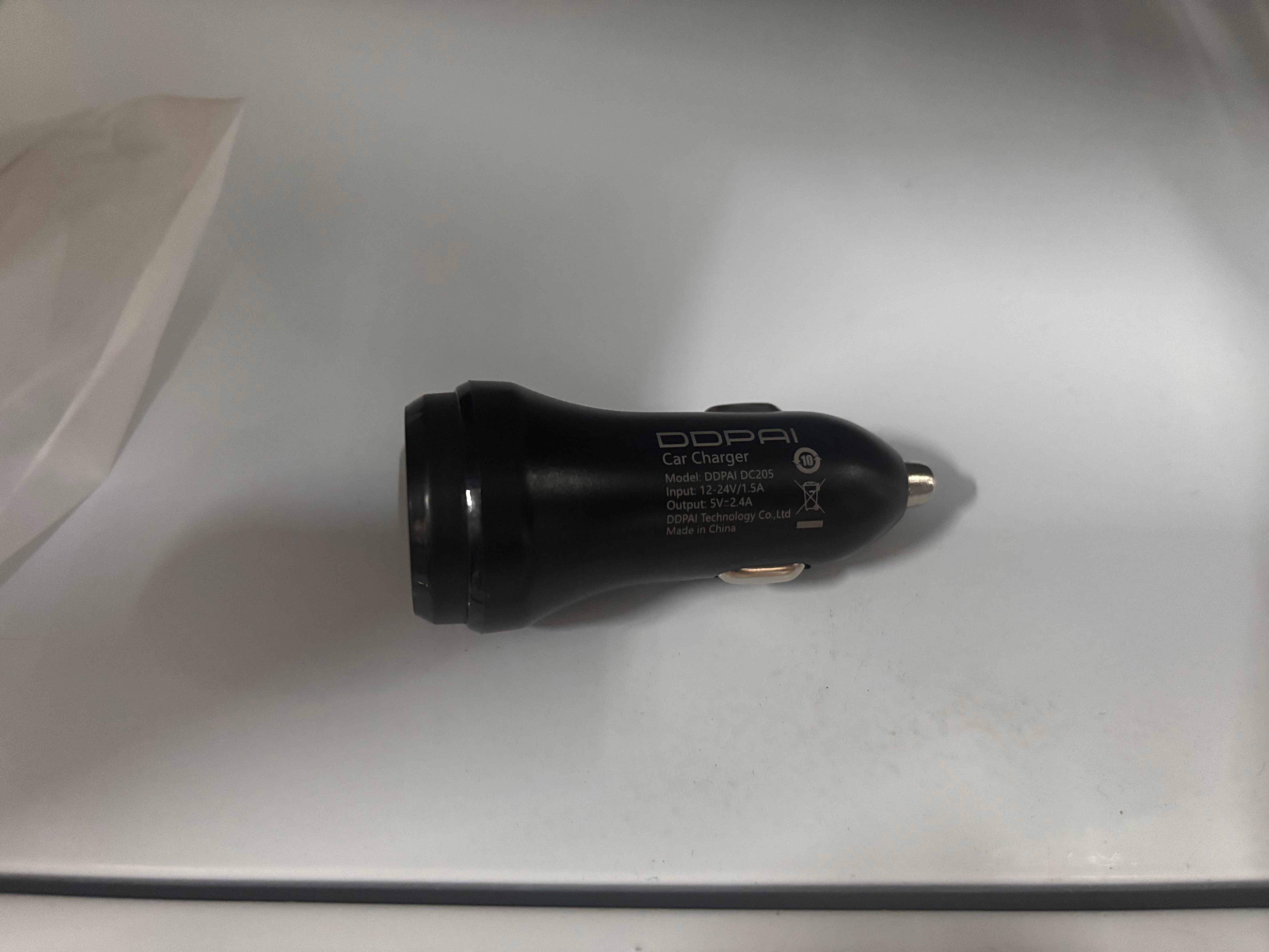 USB Car Charger