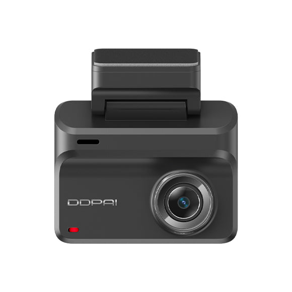 Z50 Pro 4K Dash Cam