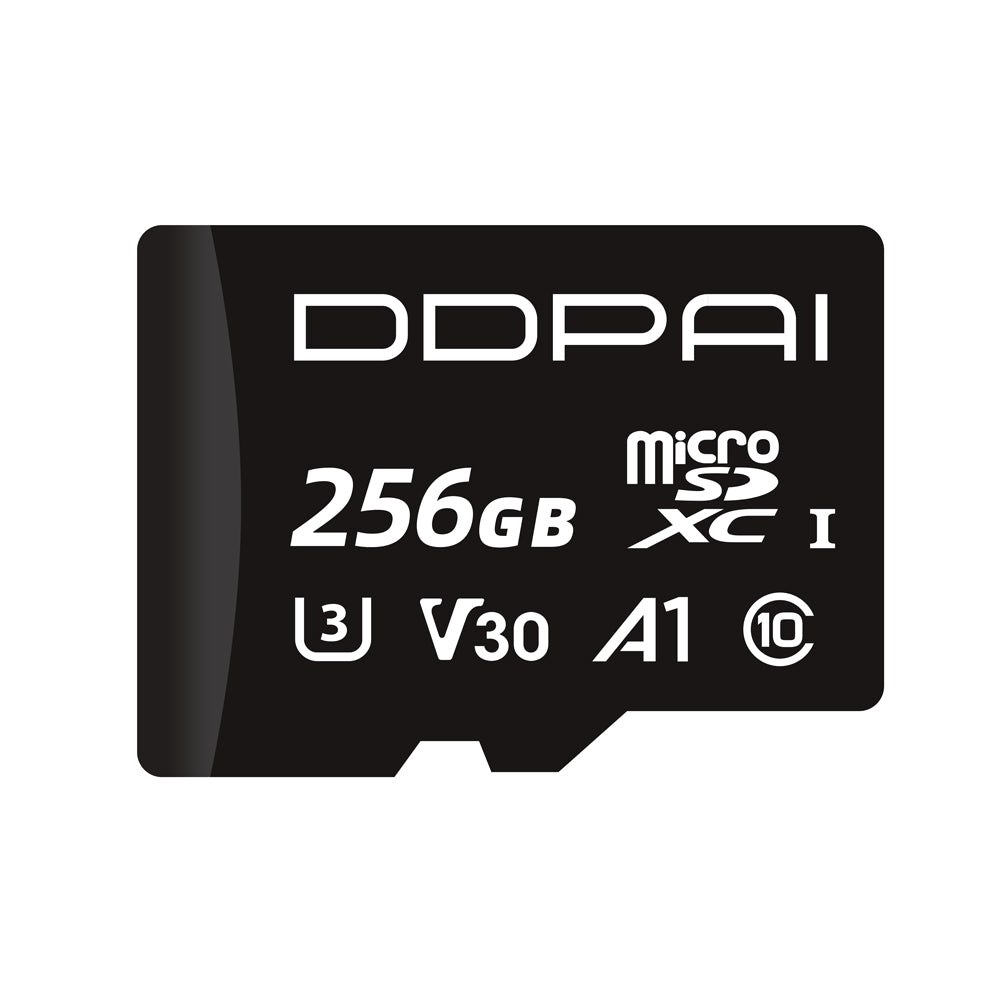 Class 10 Micro SD Card