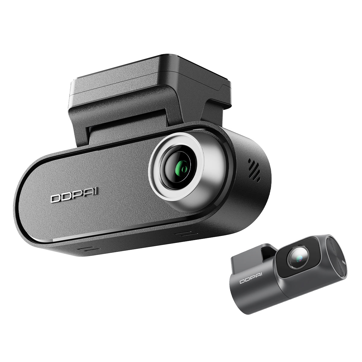 N5 Dual 2026 4K Dash Cam