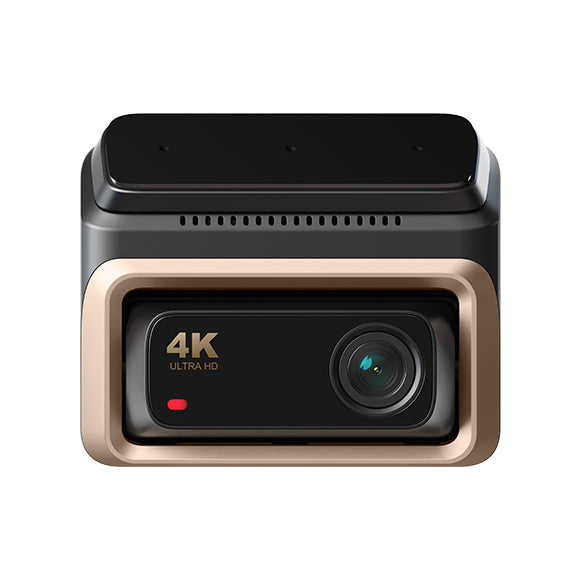 Z60 Pro 4K Dash Cam