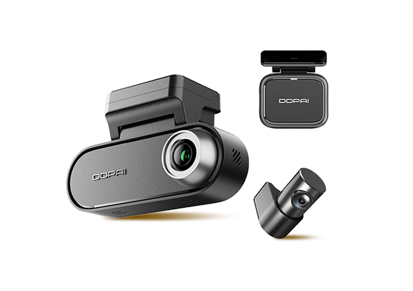 Ddpai Ces Deals Beyond Dashcams Upgrade Your Road Safety