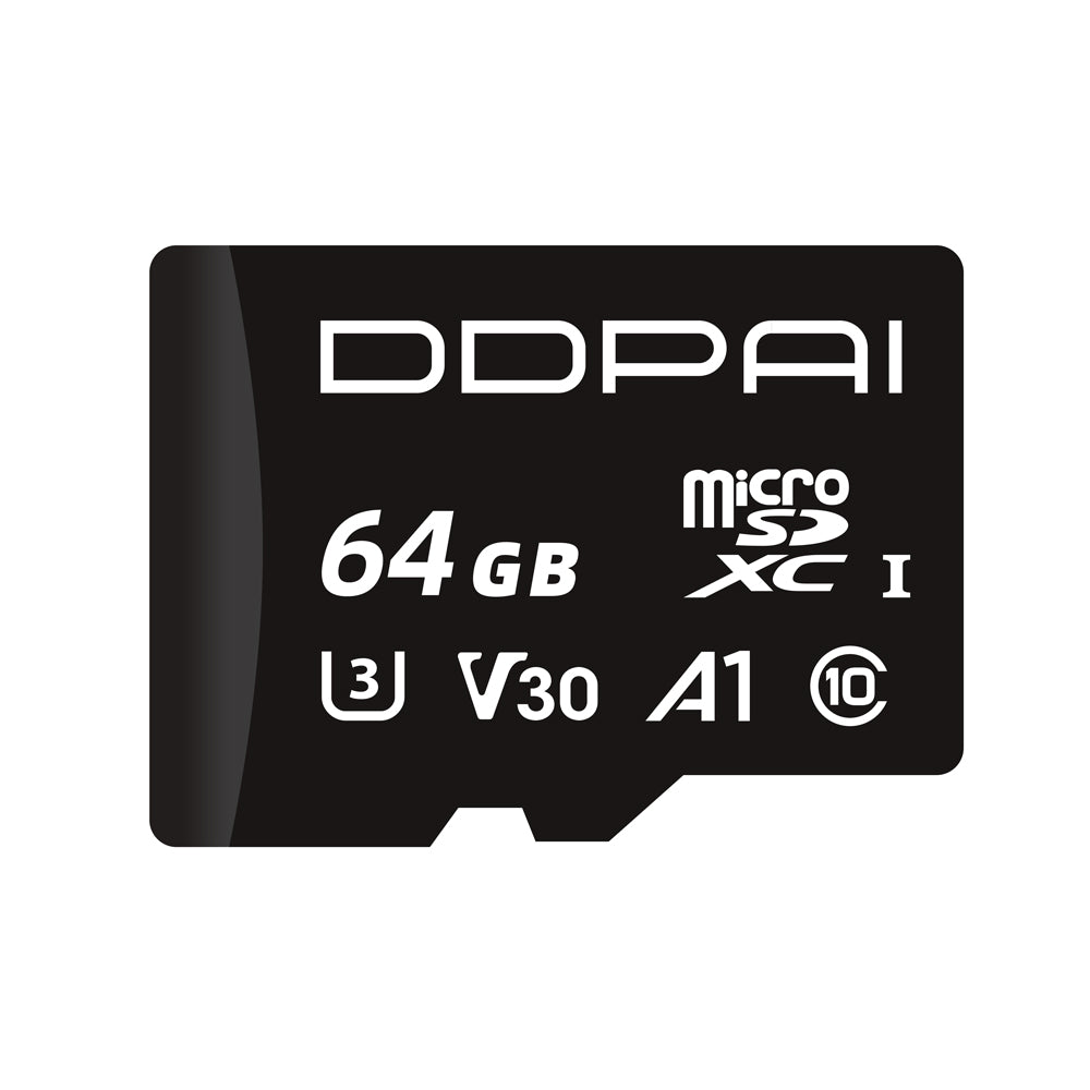 Class 10 Micro SD Card