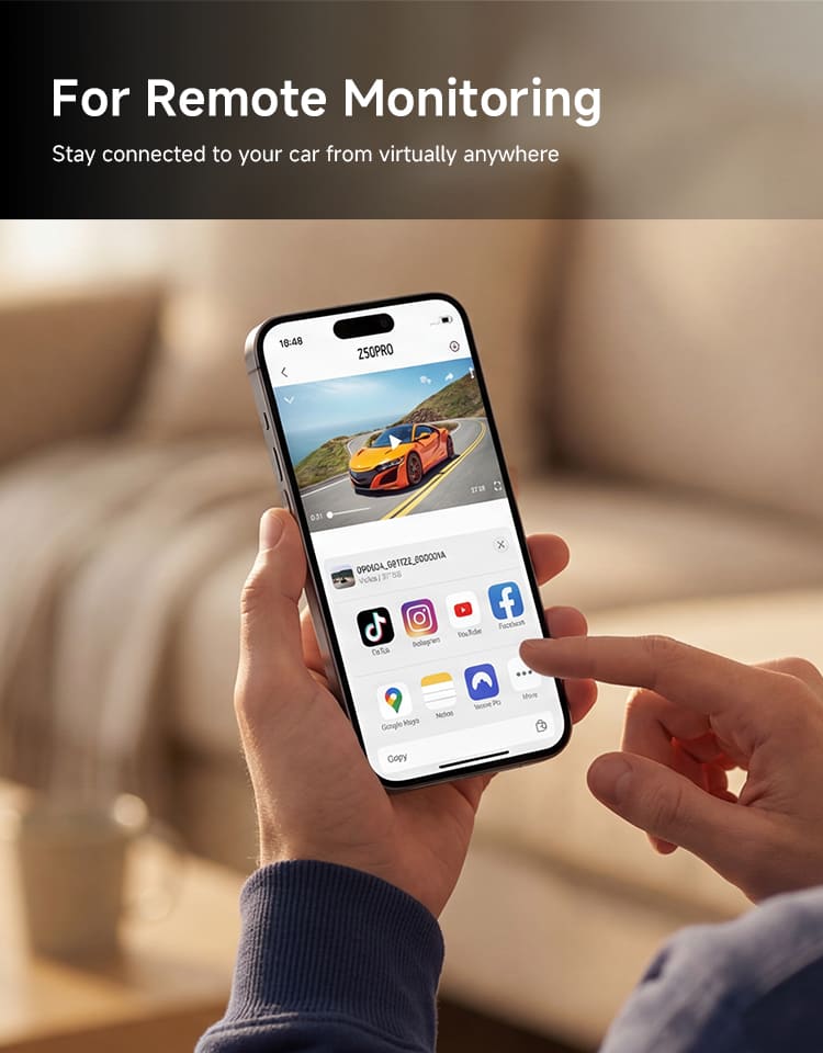 DDPAI Global