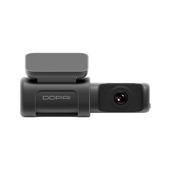 DDPAI Dash Cam Front and Rear, Cam Car Camera with 1600P Front +1080P –  AutoMaximizer