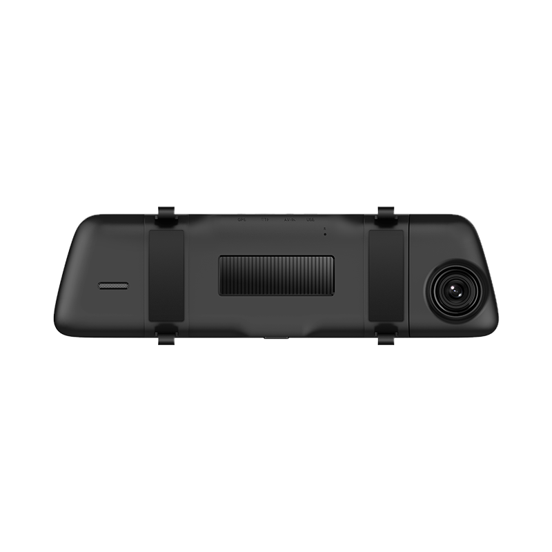 E3 Rearview Mirror Dashcam
