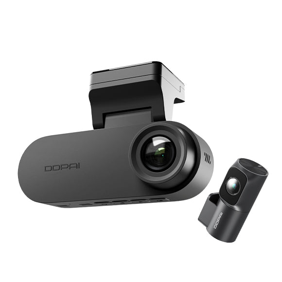 N2 2K Dash Cam