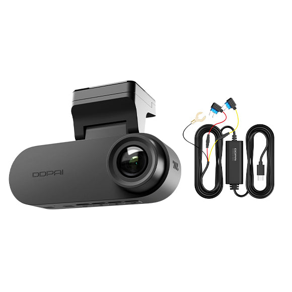 N2 2K Dash Cam